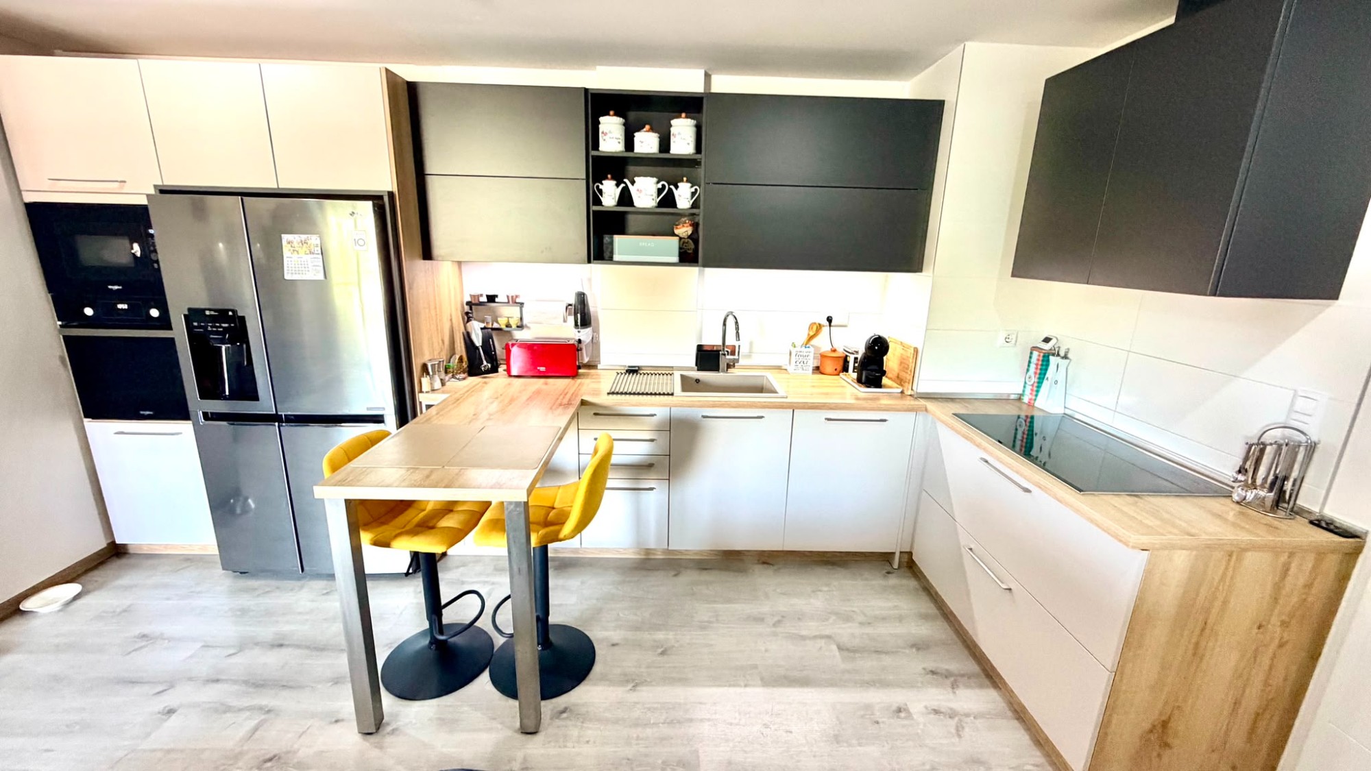 Apartment / Flat in Orihuela Costa (Ref: BC-ERWA)