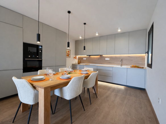 2. Town house in Dolores (Ref: SOLYANZA@CL75)