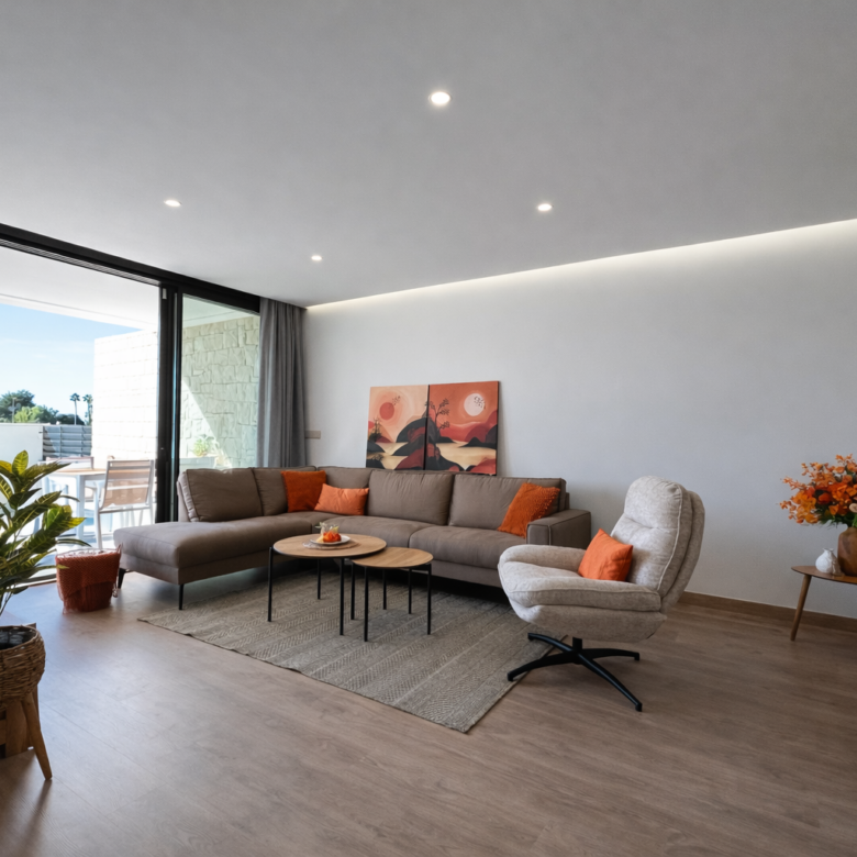 2. Town house in Dolores (Ref: SOLYANZA@CL75)