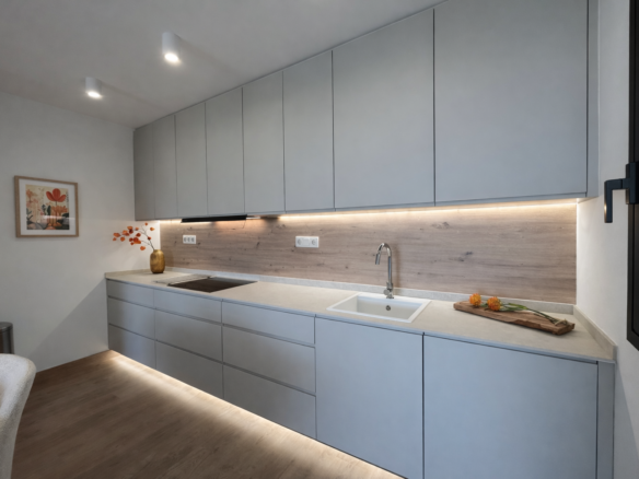 2. Town house in Dolores (Ref: SOLYANZA@CL75)