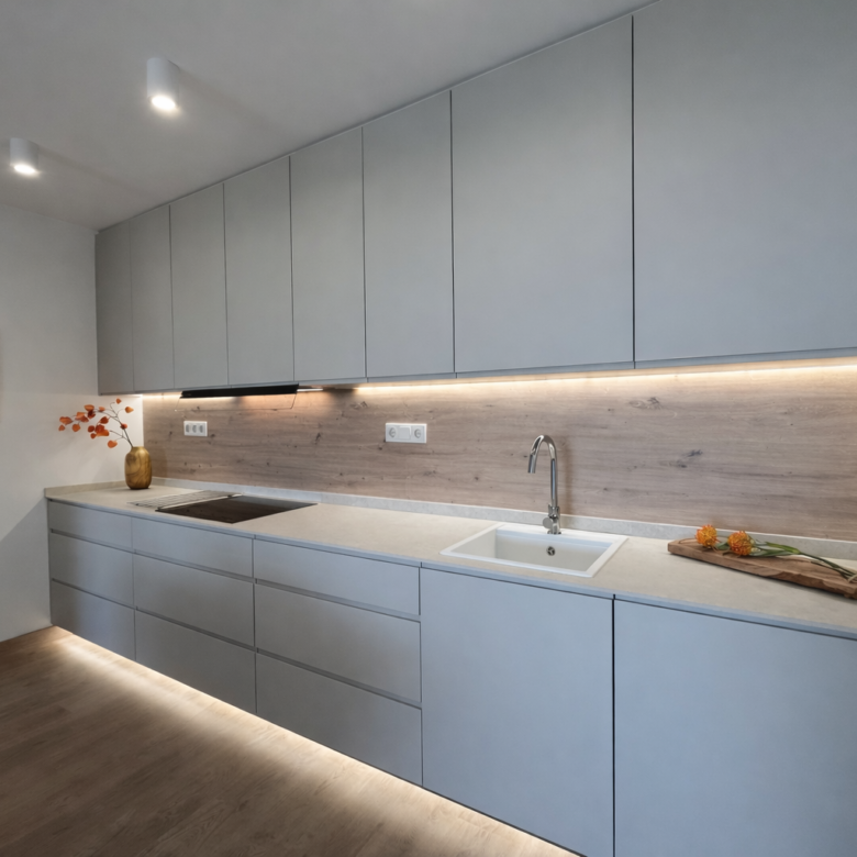 2. Town house in Dolores (Ref: SOLYANZA@CL75)
