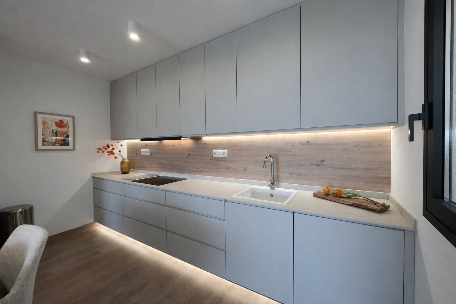 2. Town house in Dolores (Ref: SOLYANZA@CL75)