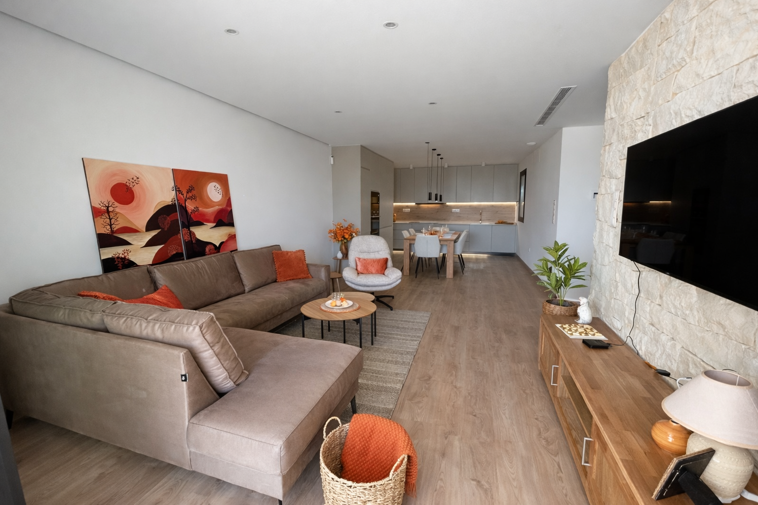 2. Town house in Dolores (Ref: SOLYANZA@CL75)
