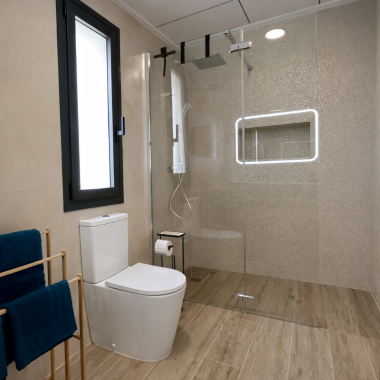 2. Town house in Dolores (Ref: SOLYANZA@CL75)