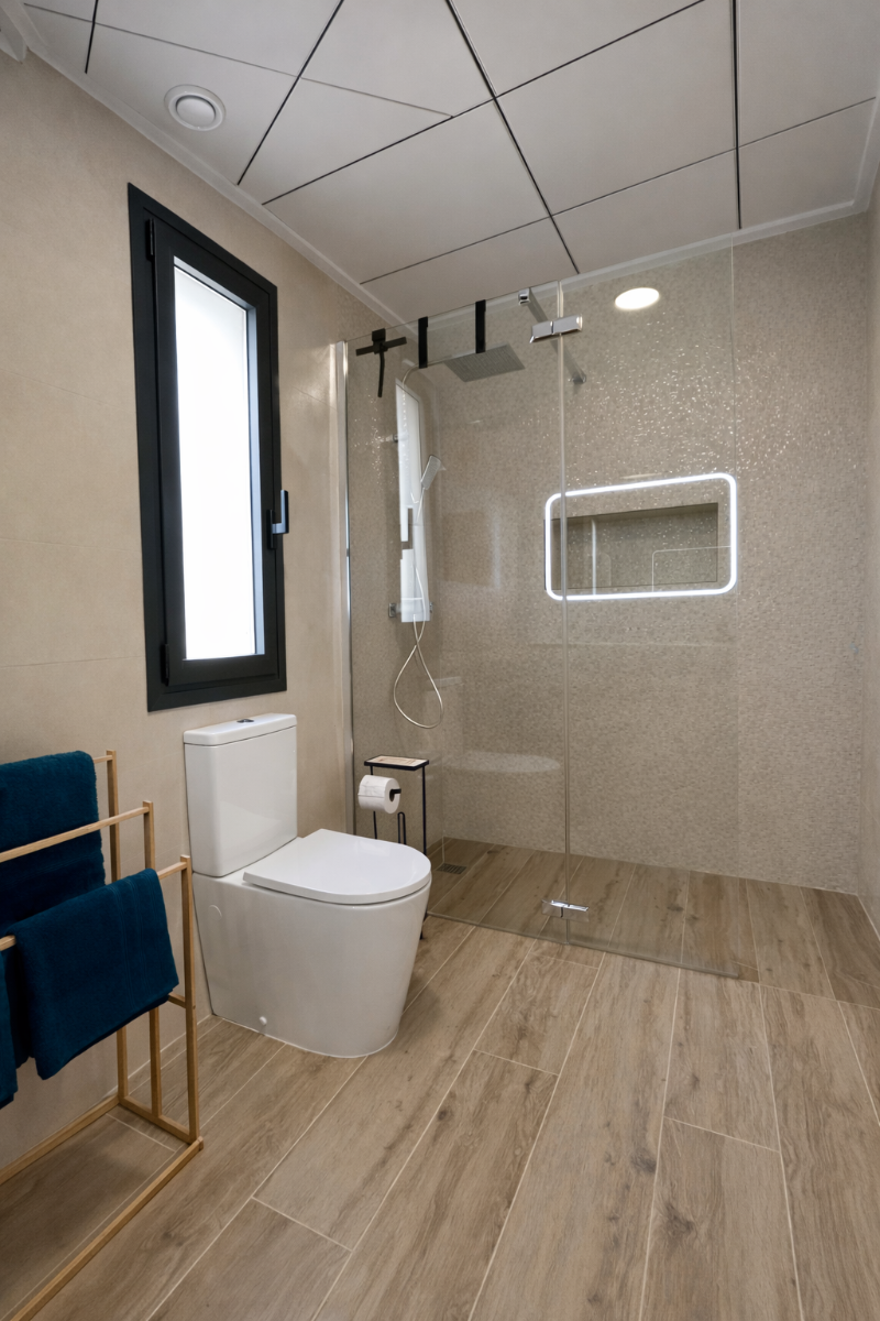 2. Town house in Dolores (Ref: SOLYANZA@CL75)