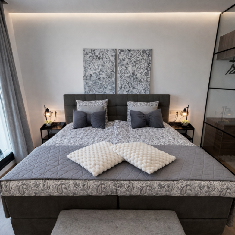 2. Town house in Dolores (Ref: SOLYANZA@CL75)