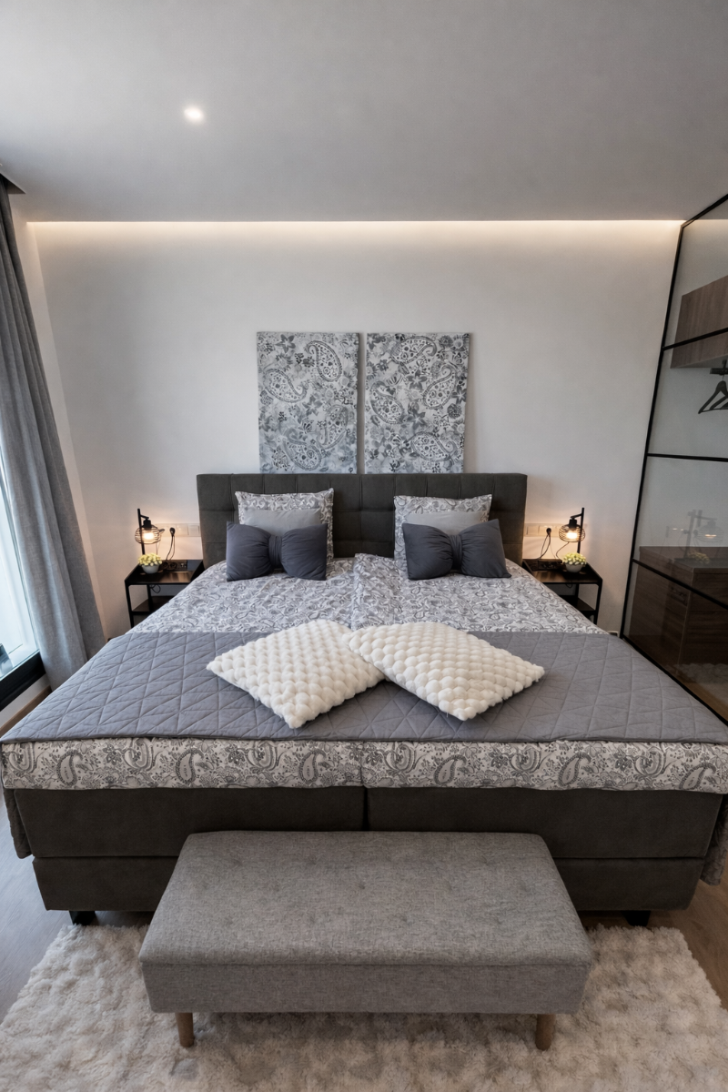 2. Town house in Dolores (Ref: SOLYANZA@CL75)