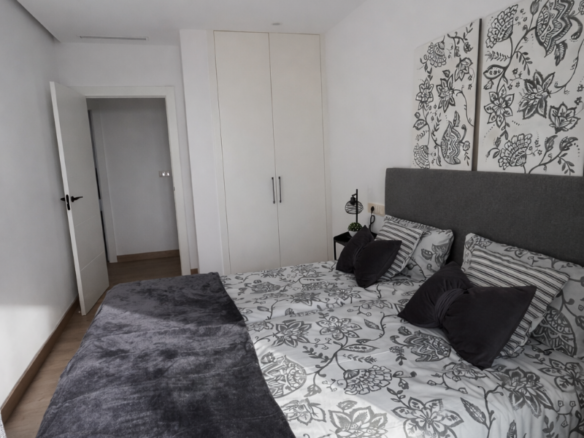 2. Town house in Dolores (Ref: SOLYANZA@CL75)