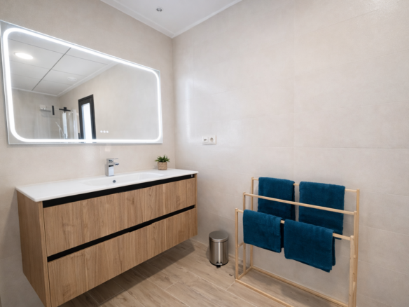 2. Town house in Dolores (Ref: SOLYANZA@CL75)
