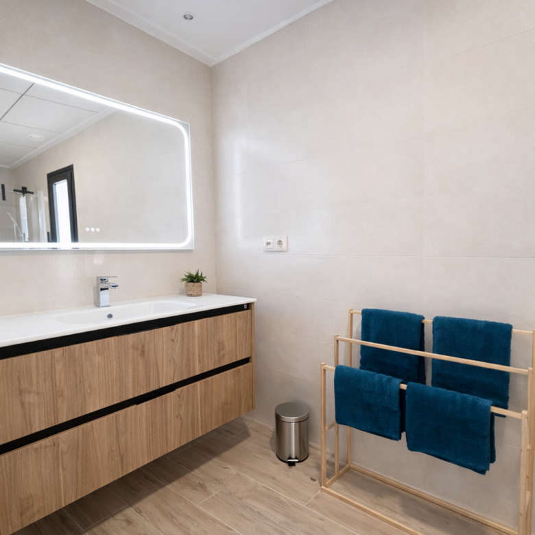 2. Town house in Dolores (Ref: SOLYANZA@CL75)