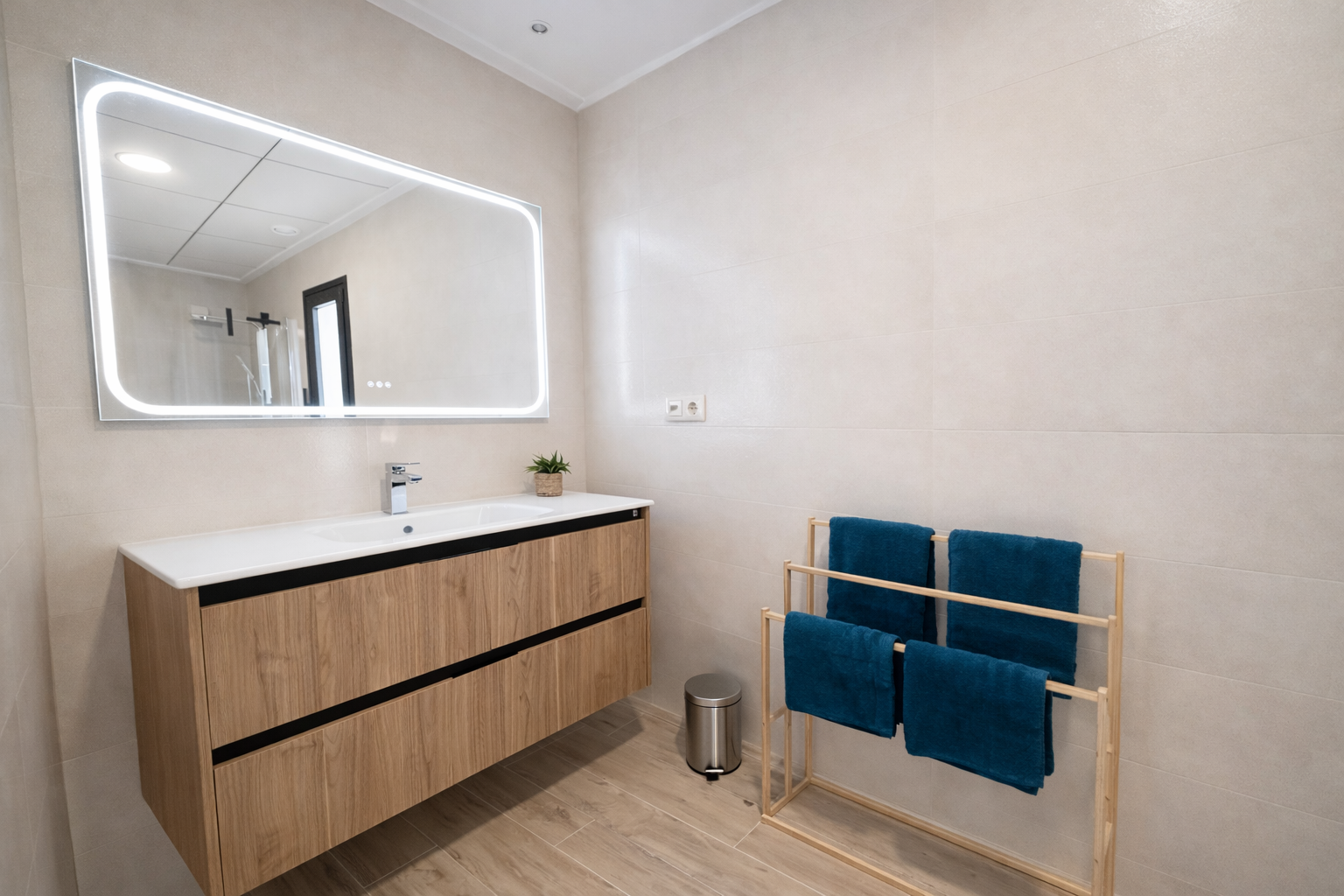 2. Town house in Dolores (Ref: SOLYANZA@CL75)