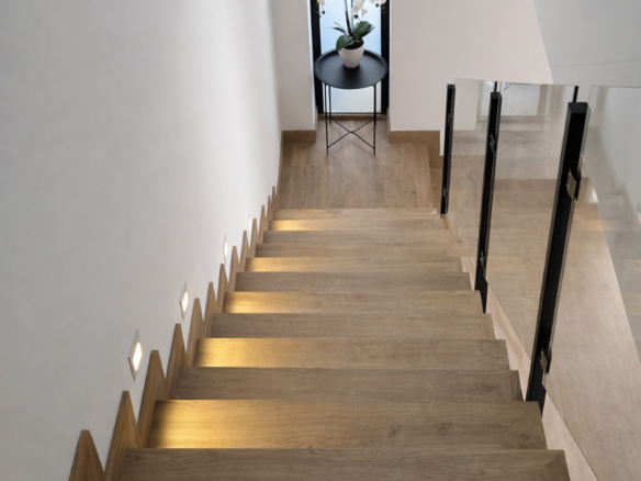 2. Town house in Dolores (Ref: SOLYANZA@CL75)