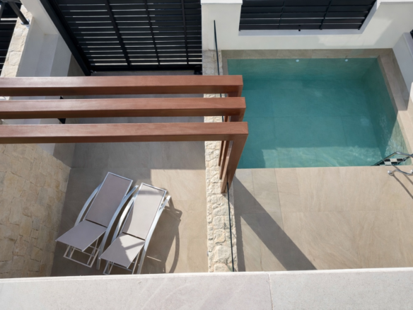 2. Town house in Dolores (Ref: SOLYANZA@CL75)