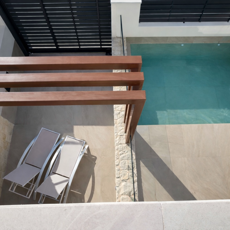 2. Town house in Dolores (Ref: SOLYANZA@CL75)