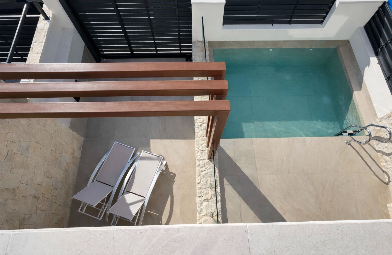 2. Town house in Dolores (Ref: SOLYANZA@CL75)