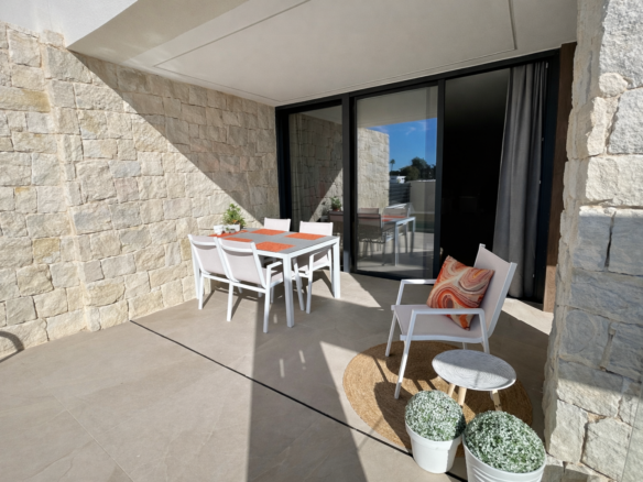 2. Town house in Dolores (Ref: SOLYANZA@CL75)