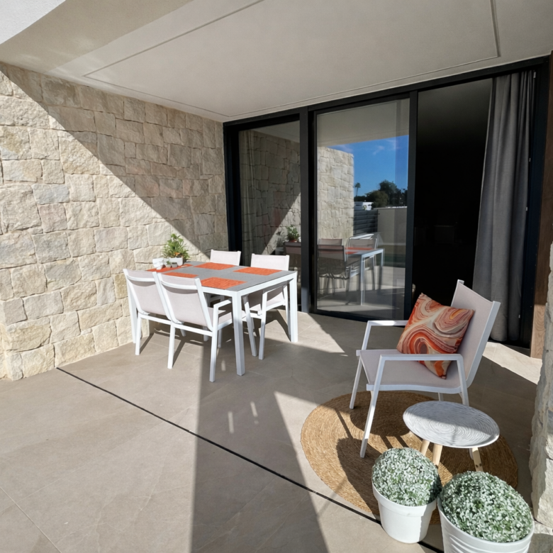 2. Town house in Dolores (Ref: SOLYANZA@CL75)