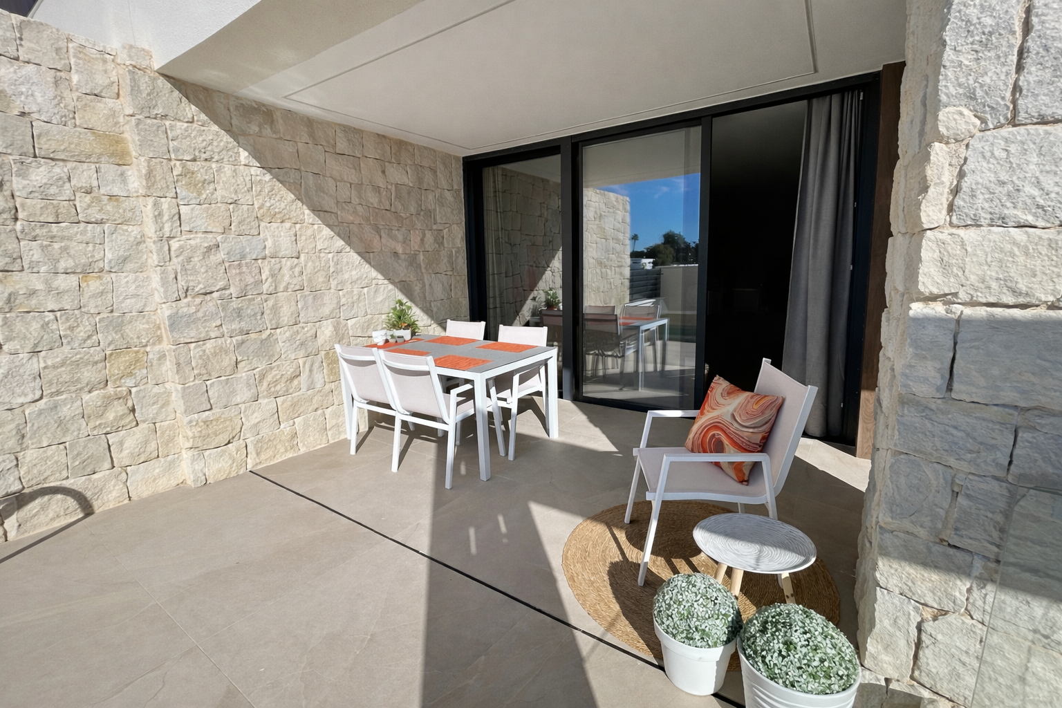 2. Town house in Dolores (Ref: SOLYANZA@CL75)