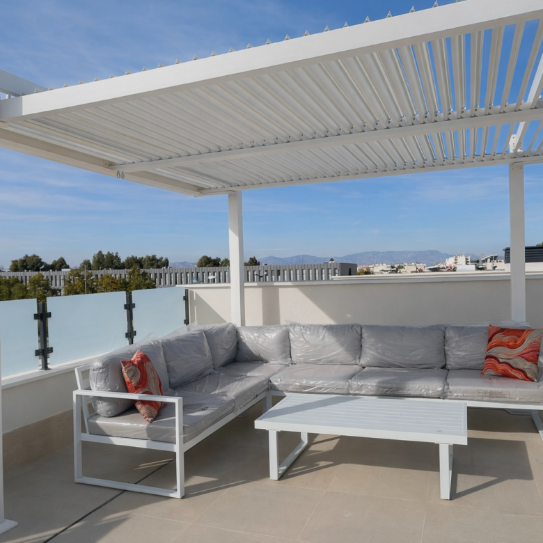 2. Town house in Dolores (Ref: SOLYANZA@CL75)