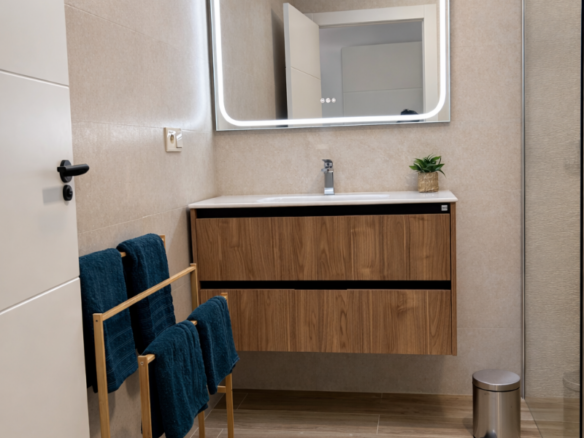 2. Town house in Dolores (Ref: SOLYANZA@CL75)