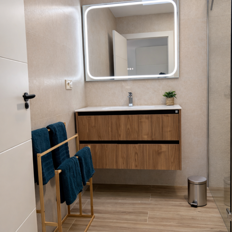 2. Town house in Dolores (Ref: SOLYANZA@CL75)