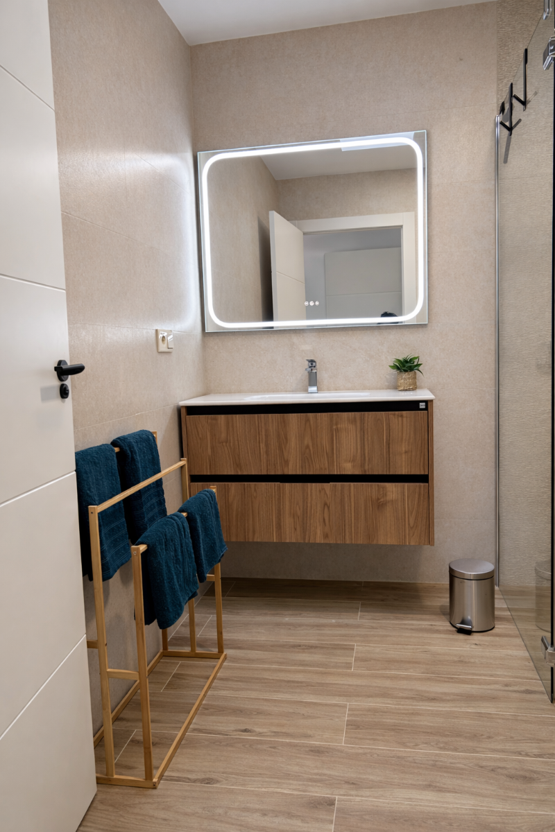 2. Town house in Dolores (Ref: SOLYANZA@CL75)