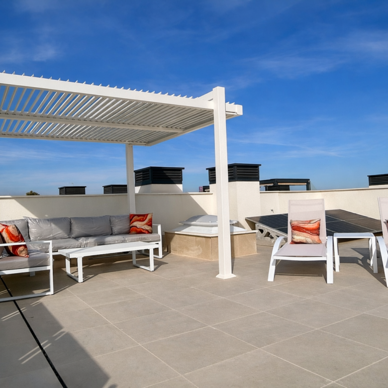 2. Town house in Dolores (Ref: SOLYANZA@CL75)