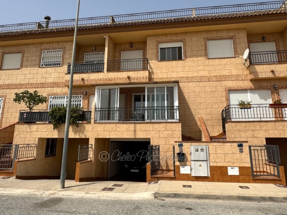 villa in Catral (Ref: CS2140)