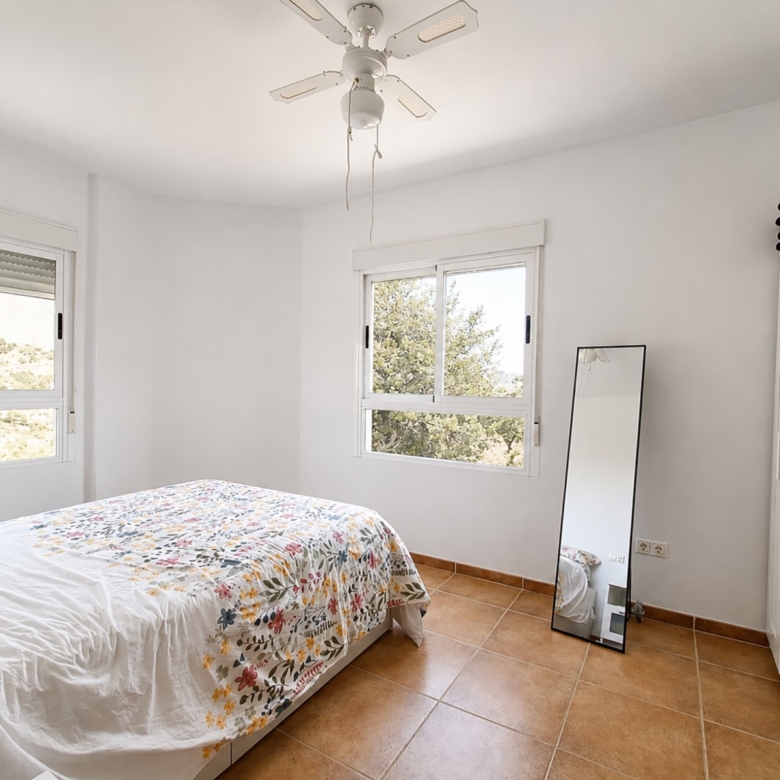 Apartment in Hondón de los Frailes (Ref: AM-HFANG)