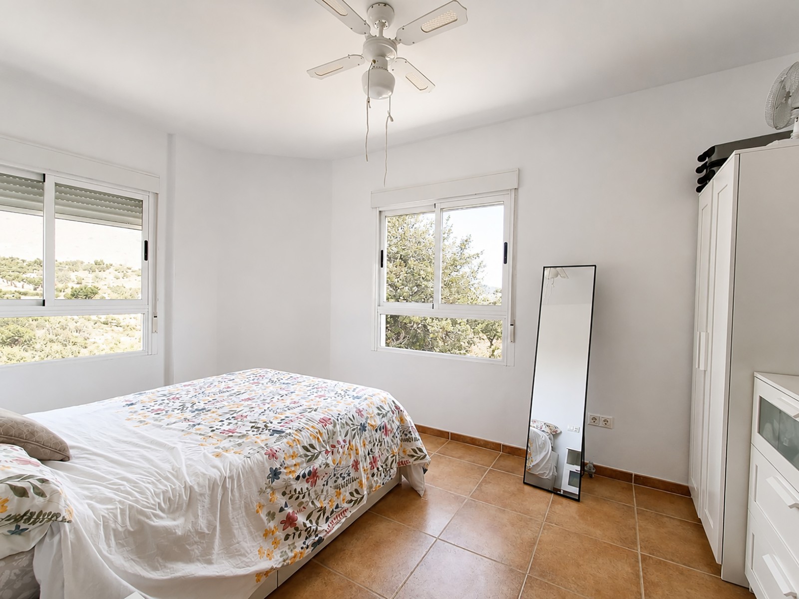 Apartment in Hondón de los Frailes (Ref: AM-HFANG)