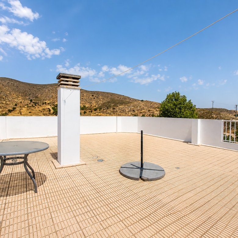 Apartment in Hondón de los Frailes (Ref: AM-HFANG)