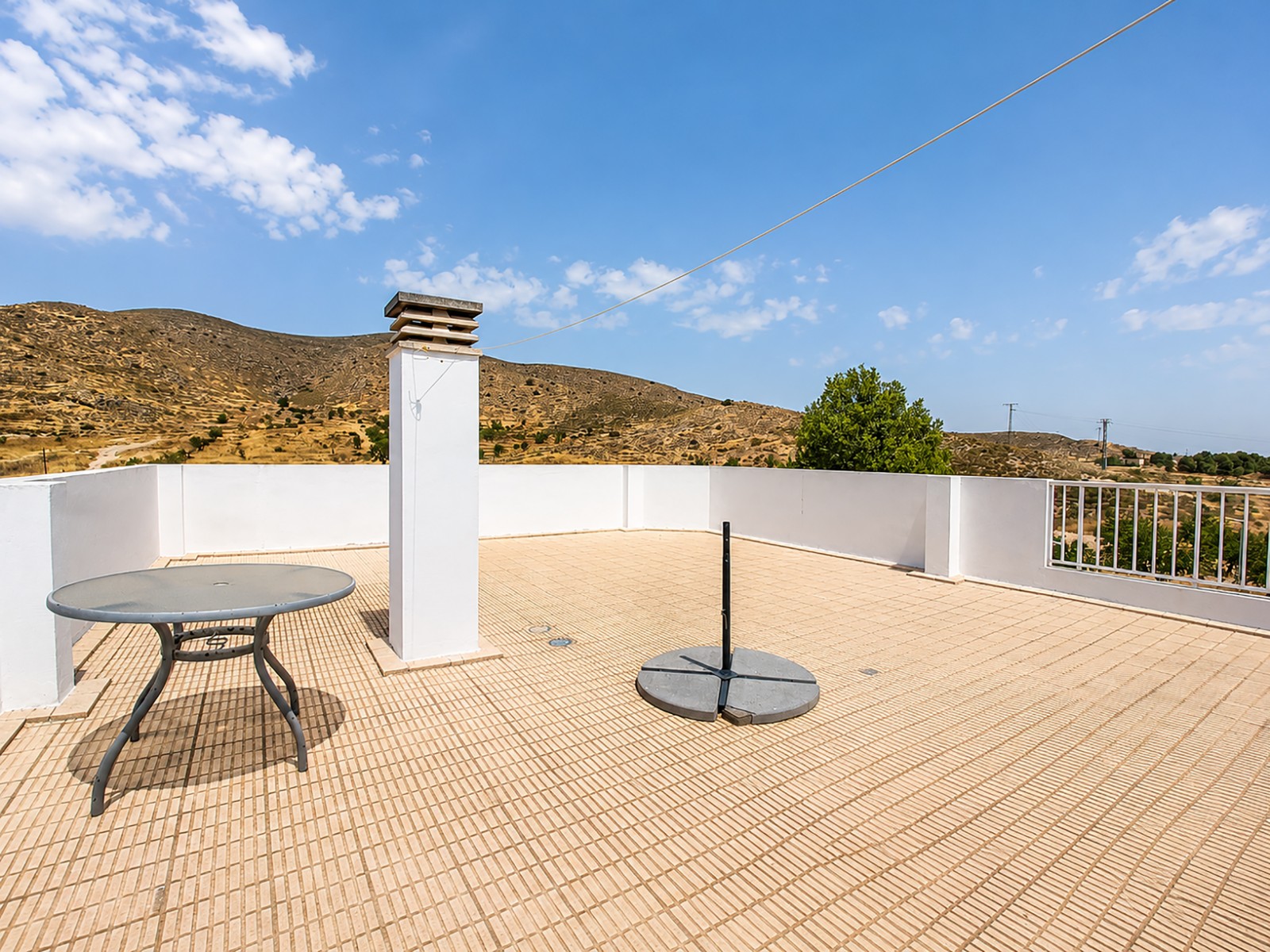 Apartment in Hondón de los Frailes (Ref: AM-HFANG)