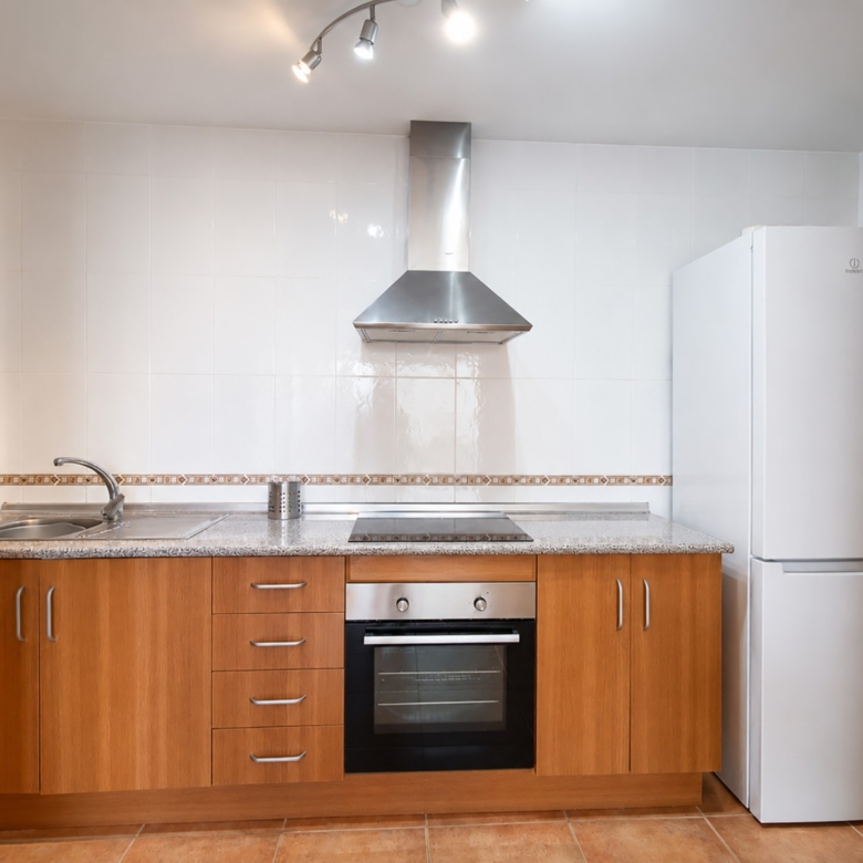 Apartment in Hondón de los Frailes (Ref: AM-HFANG)