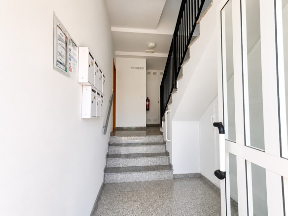 Apartment in Hondón de los Frailes (Ref: AM-HFANG)