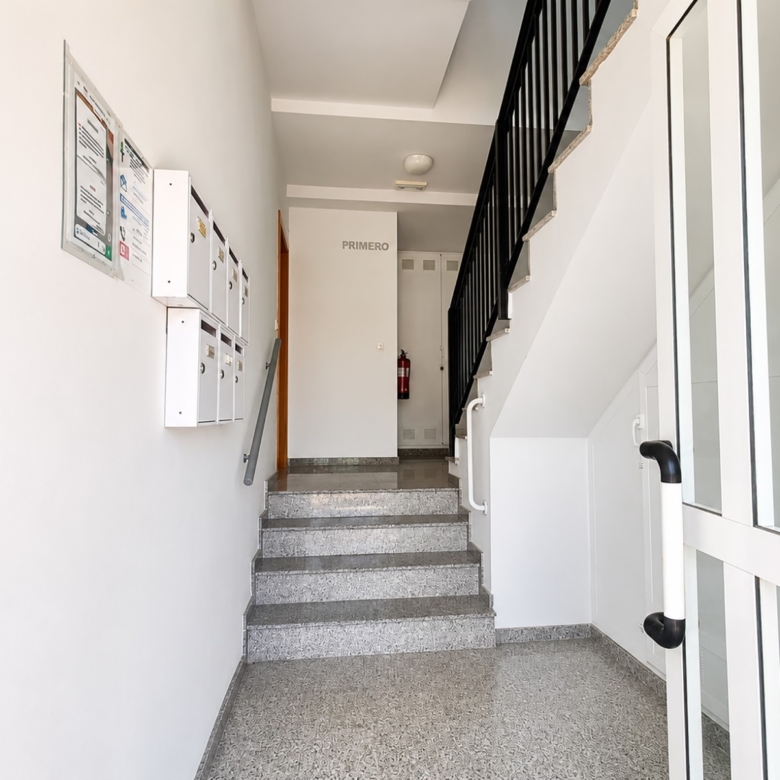 Apartment in Hondón de los Frailes (Ref: AM-HFANG)