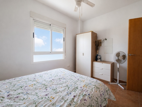 Apartment in Hondón de los Frailes (Ref: AM-HFANG)