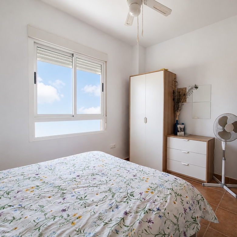 Apartment in Hondón de los Frailes (Ref: AM-HFANG)