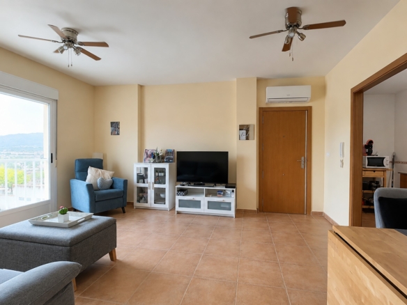 Apartment in Hondón de los Frailes (Ref: AM-HFANG)