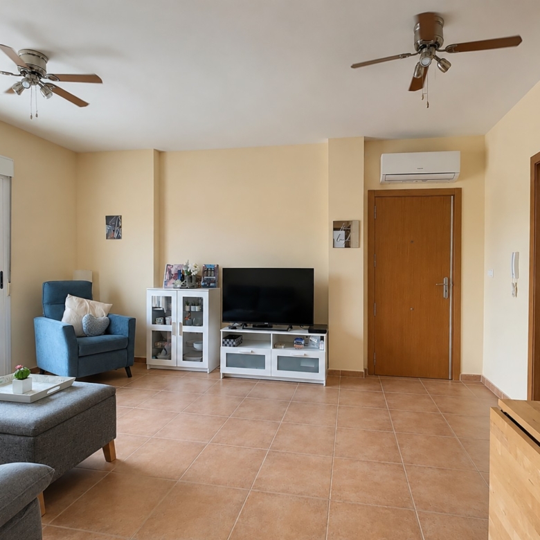 Apartment in Hondón de los Frailes (Ref: AM-HFANG)