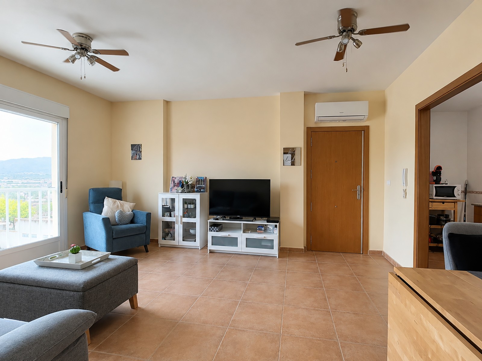 Apartment in Hondón de los Frailes (Ref: AM-HFANG)