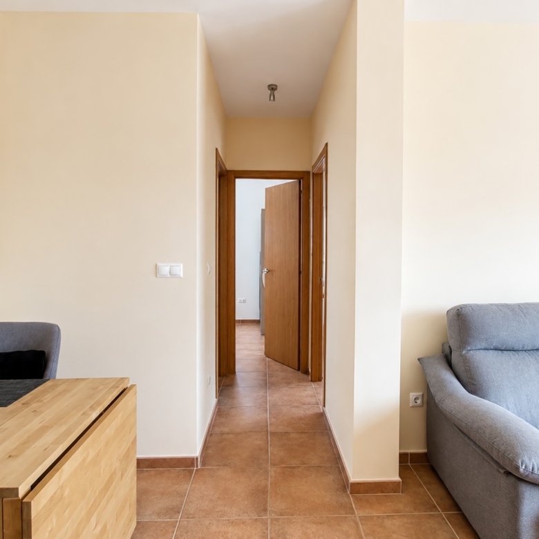 Apartment in Hondón de los Frailes (Ref: AM-HFANG)