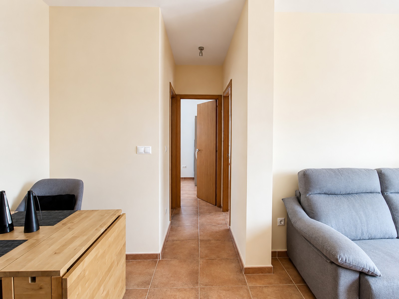Apartment in Hondón de los Frailes (Ref: AM-HFANG)