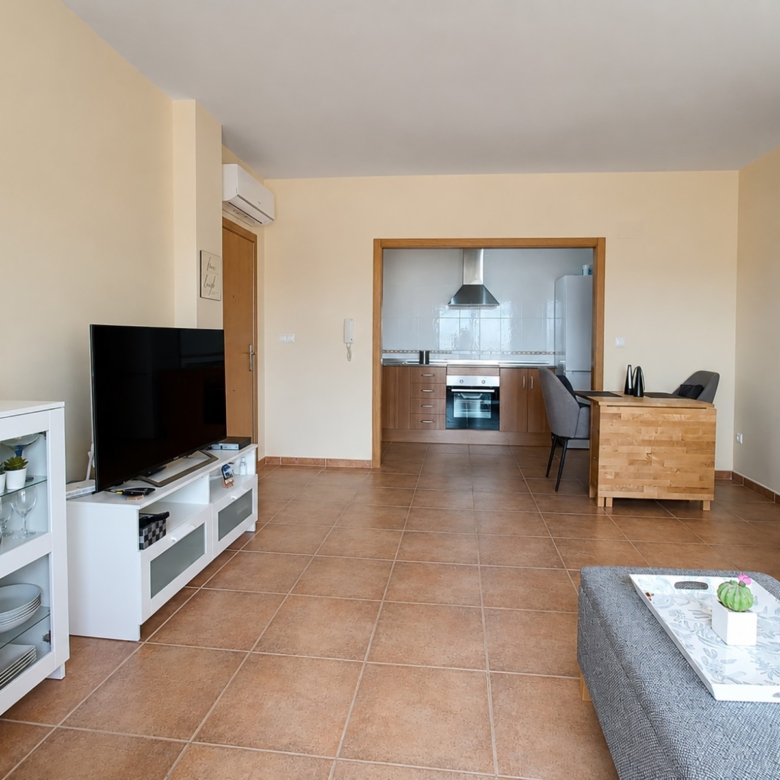 Apartment in Hondón de los Frailes (Ref: AM-HFANG)