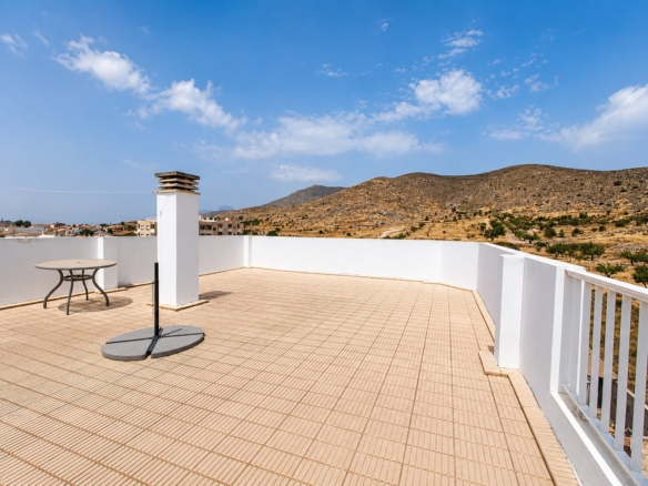 Apartment in Hondón de los Frailes (Ref: AM-HFANG)