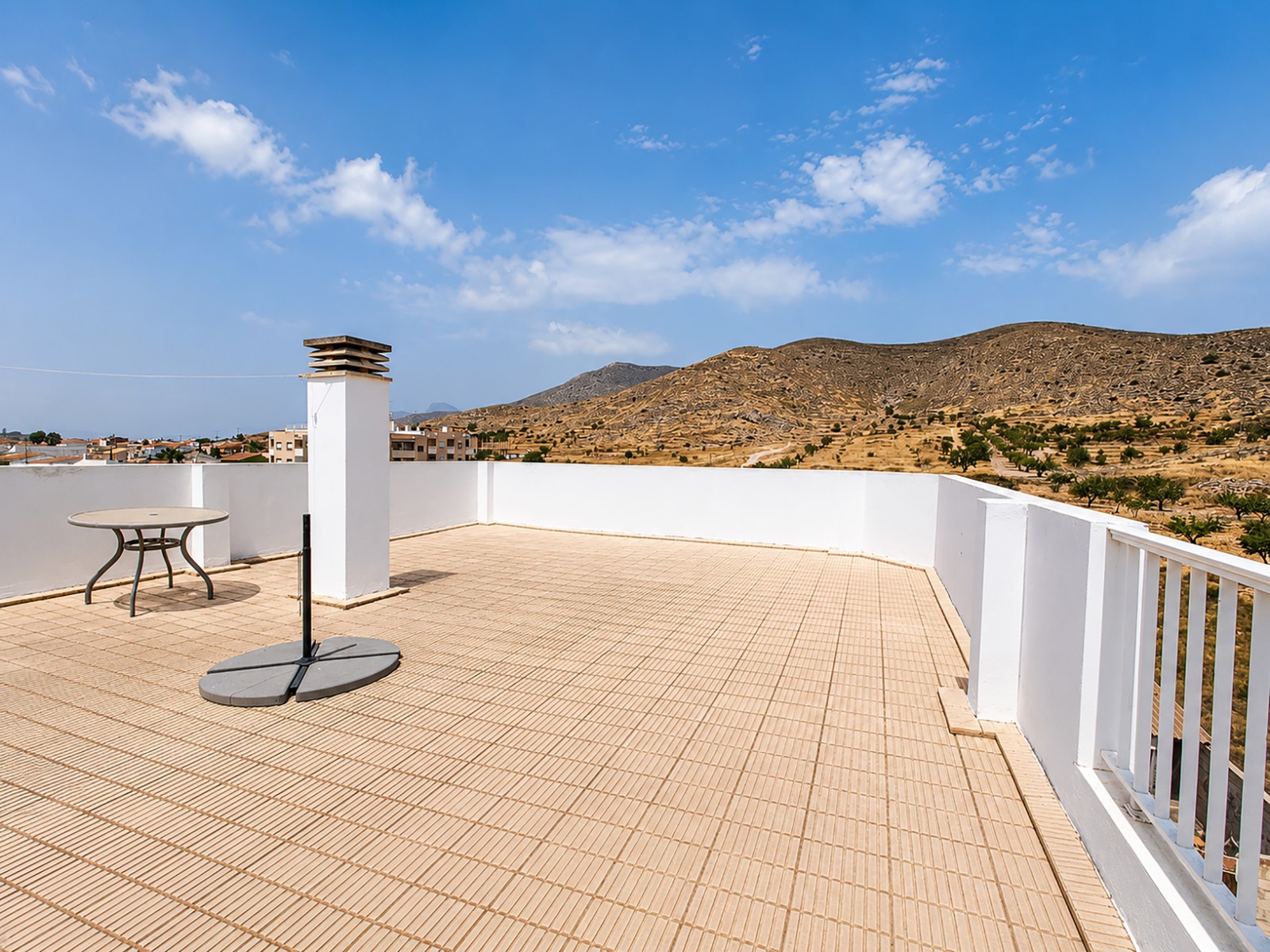 Apartment in Hondón de los Frailes (Ref: AM-HFANG)