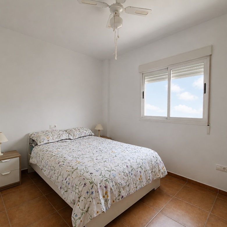 Apartment in Hondón de los Frailes (Ref: AM-HFANG)