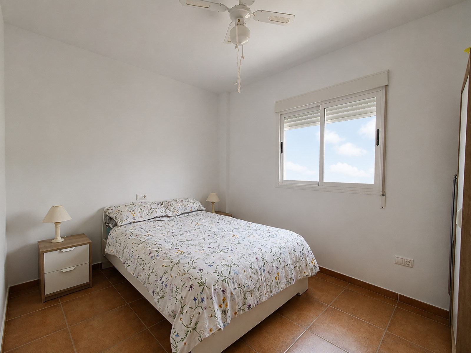 Apartment in Hondón de los Frailes (Ref: AM-HFANG)