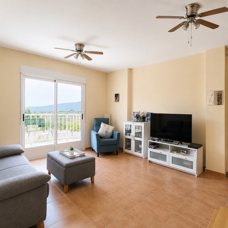 Apartment in Hondón de los Frailes (Ref: AM-HFANG)