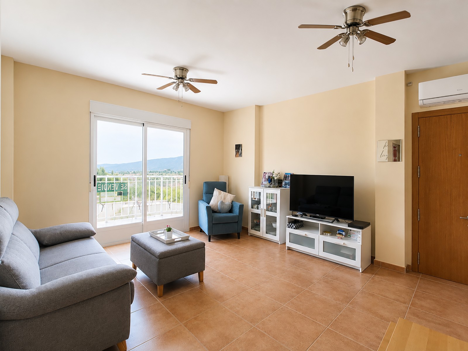 Apartment in Hondón de los Frailes (Ref: AM-HFANG)