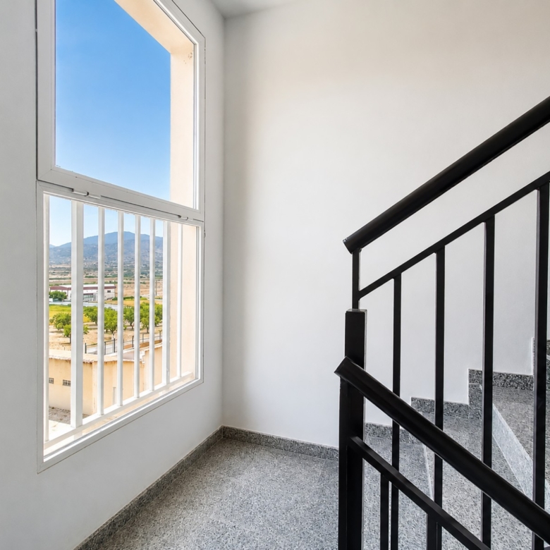 Apartment in Hondón de los Frailes (Ref: AM-HFANG)